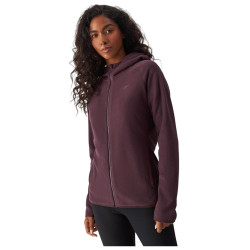 4F Γυναικεία ζακέτα Fleece